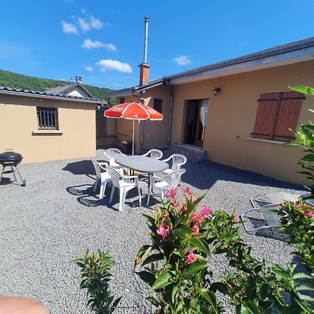 Gite Des Jardiniers Fumay Camera foto